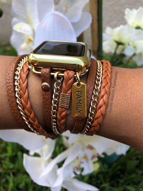 apple watch bands fashion|stylish apple watch bands women.